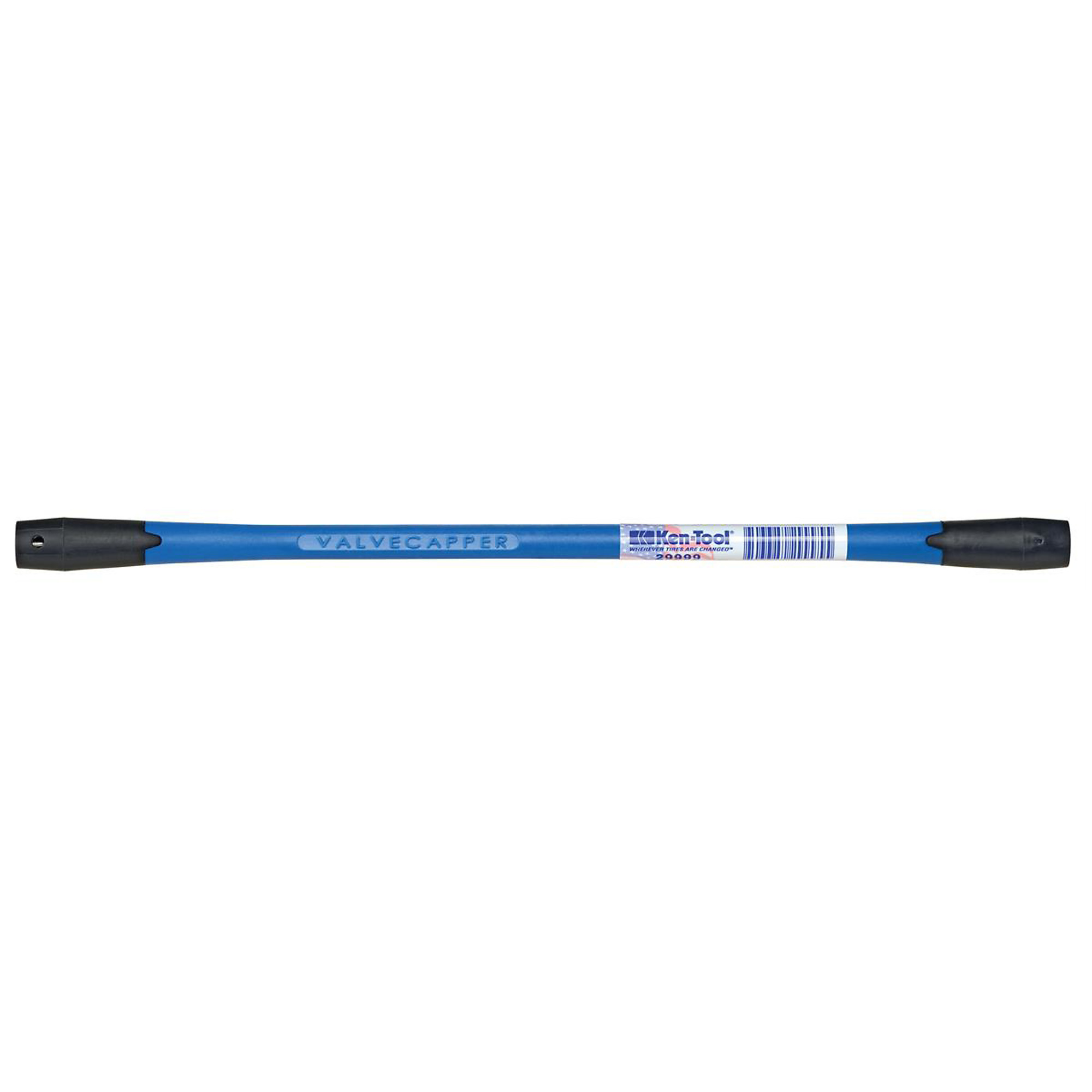 Ken-Tool Valvecapper Pro — Model# KEN29999